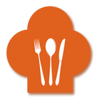 Cook Book Free Recipes أيقونة