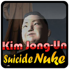 Kim Jongun Nuke Suicide icône