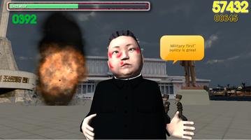 Kim Jongun Nuke Suicide capture d'écran 1