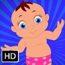 Tamil Kids Stories - குழந்தைகள் கதைகள் APK