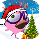 APK Happy New Birds