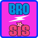 Sis VS Bro Videos APK
