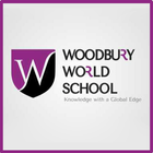 WoodBury World School アイコン