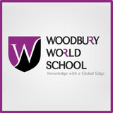 WoodBury World School icon