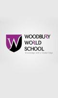 WoodBury World School poster