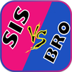 SIS vs BRO APK