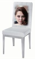 Chair Photo Frames syot layar 3