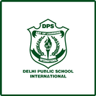 DPS International Bhiwadi icône