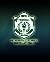 DPS International Bhiwadi постер