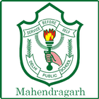 DPS Mahendergarh icon