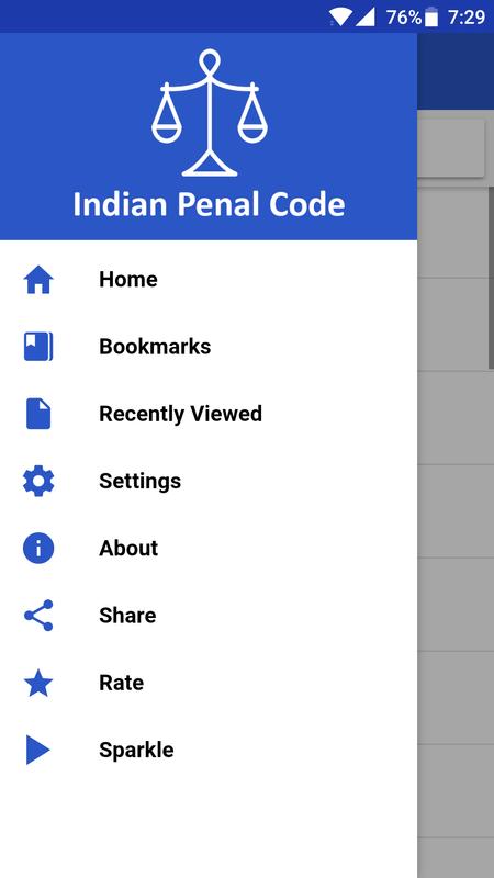 Indian Penal Code Pdf Download