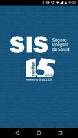 SIS App poster