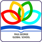 Paul George Global School ikon