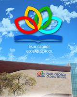 Paul George Global School syot layar 1