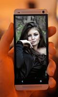 Phone And Tablet Photo Frames plakat