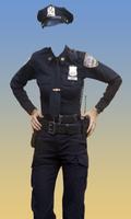 Police Women Photo Suit capture d'écran 3