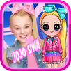 Jojo Siwa Game Adventure World APK