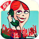 APK Changeur de voix (les filles)