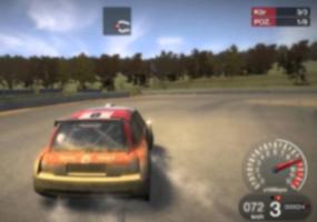 Guide For Colin McRae Rally capture d'écran 2