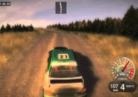 Guide For Colin McRae Rally capture d'écran 3
