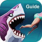 Icona Guide For Hungry Shark World