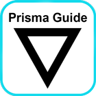 آیکون‌ Guide For Prisma Editor