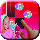 Jojo Siwaa Play Piano Tiles icon