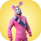 Fortnite Lock Screen HD biểu tượng