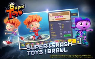 New Super Toys imagem de tela 2