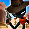 Stickman Cowboy Shooting APK