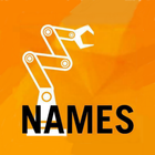 NAMES 16 icône