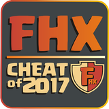 FHX Cheat COC TH 11
