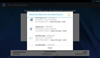 ZEG eBike Retailer screenshot 1