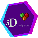 Photo Wall 3D LWP icon