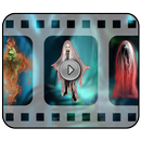 Ghost Video Maker -Scary Movie APK