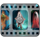 APK Ghost Video Maker -Scary Movie