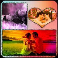 Photo Album Grid Maker 海報