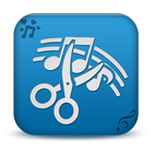 Ringtone Maker Mp3 Cutter Tube icon