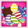 Candy Magic Quest HD