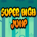 Super High Jump 2015 APK