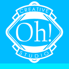 Oh Creative Studio Queretaro आइकन