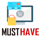 MustHave - Интернет-магазин одежды и обуви ikona