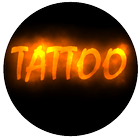 Tattoo icône