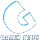 Games News icon