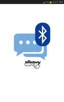 Bluetooth Chat Poster