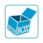 SITE-BOX icône