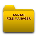 Annam File Manager APK
