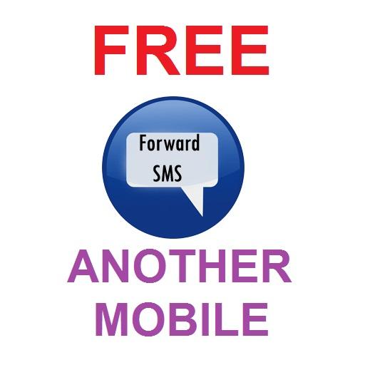 Forward SMS