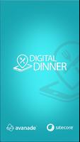 Avanade&Sitecore DigitalDinner screenshot 1