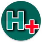 Hospital Finder icon